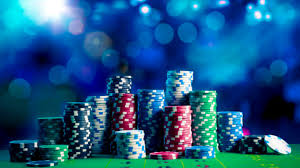 Selector GG Casino
